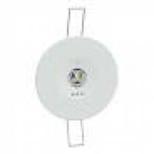 Apparecchio di illuminazione di sicurezza-Autoalimentato-Standard-Exiway Smartbeam incasso IP42 1,5h via di fuga - SCHNEIDER ELECTRIC OVA48909 product photo