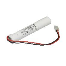 BATTERIA NI-CD HT 3,6V 2AH BASTONE - SCHNEIDER ELECTRIC OVA51026E - SCHNEIDER ELECTRIC OVA51026E - SCHNEIDER ELECTRIC OVA51026E product photo