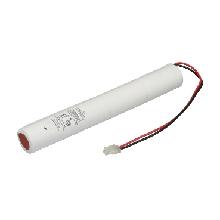 Batteria Ni-Cd HT 4,8V 4,5Ah bastone - SCHNEIDER ELECTRIC OVA51031E product photo