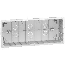 SCATOLA INCASSO A MURO EXW SMARTLED - SCHNEIDER ELECTRIC OVA53157 product photo