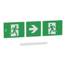 KIT SEGNALAZIONE EXIWAY LIGHT 20M ACCESSORIO DI SEGNALAZIONE - SCHNEIDER ELECTRIC OVA53214 product photo