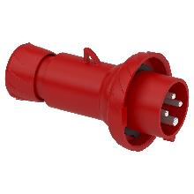 SP.MOB.IP67 3PT 16A 380V CR - SCHNEIDER ELECTRIC PKX16M734 - SCHNEIDER ELECTRIC PKX16M734 - SCHNEIDER ELECTRIC PKX16M734 product photo