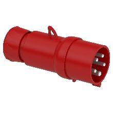 SP MOB IP44 3PNT 32A 380V CR - SCHNEIDER ELECTRIC PKX32M435 - SCHNEIDER ELECTRIC PKX32M435 - SCHNEIDER ELECTRIC PKX32M435 product photo