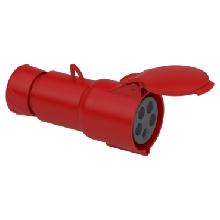 PR MOB IP44 3PNT 32A 380V CR - SCHNEIDER ELECTRIC PKY32M435 - SCHNEIDER ELECTRIC PKY32M435 - SCHNEIDER ELECTRIC PKY32M435 product photo