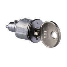 BLOCCO A CHIAVE (405) - SCHNEIDER ELECTRIC PRA90039 product photo