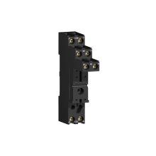 BASE 12A PASSO 5MM - SCHNEIDER ELECTRIC RSZE1S48M - SCHNEIDER ELECTRIC RSZE1S48M product photo
