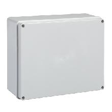 SCAT.DERIV.240X190X90 IP55 - SCHNEIDER ELECTRIC SL00938 - SCHNEIDER ELECTRIC SL00938 - SCHNEIDER ELECTRIC SL00938 product photo