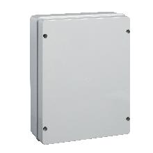 SCAT.DERIV.380X304X120 IP55 - SCHNEIDER ELECTRIC SL00940 - SCHNEIDER ELECTRIC SL00940 - SCHNEIDER ELECTRIC SL00940 product photo
