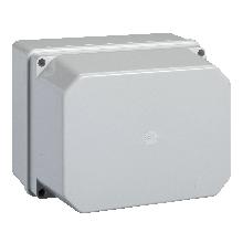 SCAT.DER. PILOTE 190X140X140 COP ALTO - SCHNEIDER ELECTRIC SL00947 - SCHNEIDER ELECTRIC SL00947 - SCHNEIDER ELECTRIC SL00947 product photo