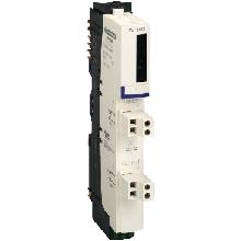 KIT STANDARD DISTRIBUZIONE DI POTENZA 24VDC PDM STANDARD KIT(MODULO+CONN+BASE) - SCHNEIDER ELECTRIC STBPDT3100K - SCHNEIDER ELECTRIC STBPDT3100K product photo