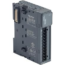 MOD. TM3-2 AN. IN HIGH RES. - SCHNEIDER ELECTRIC TM3AI2H - SCHNEIDER ELECTRIC TM3AI2H - SCHNEIDER ELECTRIC TM3AI2H product photo