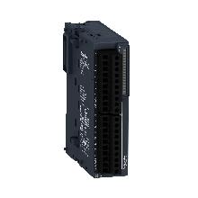 MOD. TM3-16 IN - SCHNEIDER ELECTRIC TM3DI16 - SCHNEIDER ELECTRIC TM3DI16 - SCHNEIDER ELECTRIC TM3DI16 product photo