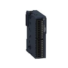 Modulo TM3 - 4 input temperatura - SCHNEIDER ELECTRIC TM3TI4 product photo