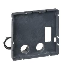 ACCESSORI MONTAGGIO FDM DIAM.22MM - SCHNEIDER ELECTRIC TRV00128 - SCHNEIDER ELECTRIC TRV00128 - SCHNEIDER ELECTRIC TRV00128 product photo