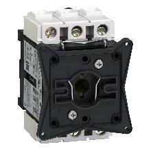 BLOCCO INTERRUTTORE 3P 40A - SCHNEIDER ELECTRIC V2 - SCHNEIDER ELECTRIC V2 - SCHNEIDER ELECTRIC V2 product photo