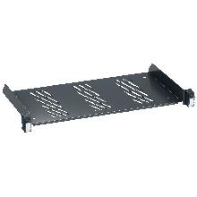 RIPIANO METALLICO ACTASSI 19'' - SCHNEIDER ELECTRIC VDIG188011 - SCHNEIDER ELECTRIC VDIG188011 - SCHNEIDER ELECTRIC VDIG188011 product photo