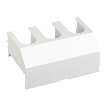 Coprimorsetti - 3 poli per TeSys Vario V5, V6 - SCHNEIDER ELECTRIC VZ10 product photo