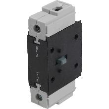 POLO NEUTRO 63-80A - SCHNEIDER ELECTRIC VZ12 - SCHNEIDER ELECTRIC VZ12 - SCHNEIDER ELECTRIC VZ12 product photo