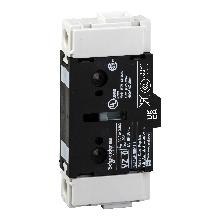 POLO PRINCIPALE 63A - SCHNEIDER ELECTRIC VZ3 - SCHNEIDER ELECTRIC VZ3 - SCHNEIDER ELECTRIC VZ3 product photo