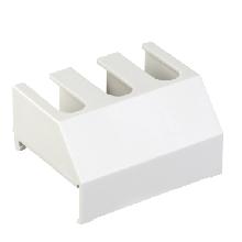 CALOTTE COPRI MORSETTI - SCHNEIDER ELECTRIC VZ8 - SCHNEIDER ELECTRIC VZ8 - SCHNEIDER ELECTRIC VZ8 product photo