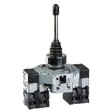 Manipolatore -  D. 22 - SCHNEIDER ELECTRIC XD2GA8241 product photo