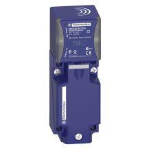 ACDC NO/NC 2 FIL SN 15MM CONN PG13 - SCHNEIDER ELECTRIC XS7C4A1MPG13 product photo