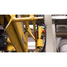 Testa selettore a chiave 2 posizioni con chiave speciale - SCHNEIDER ELECTRIC ZA2BG2 product photo