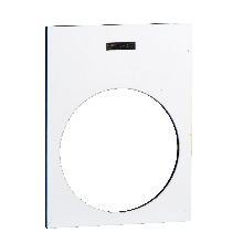 Etichetta - 30 x 40mm - bianca - i - SCHNEIDER ELECTRIC ZB2BY4930 product photo