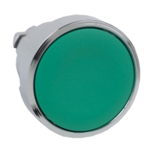 TESTA PULSANTE VERDE - SCHNEIDER ELECTRIC ZB4BA3 - SCHNEIDER ELECTRIC ZB4BA3 product photo
