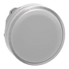TESTA LAMPADA SPIA BIANCA LED - SCHNEIDER ELECTRIC ZB4BV013 product photo
