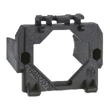 Base di fissaggio per elementi circuito stampato - XB4-B - SCHNEIDER ELECTRIC ZB4BZ079 product photo