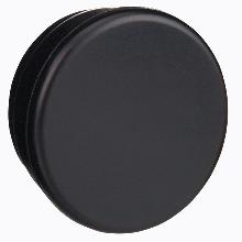 TAPPO OTTURATORE CIRCOLARE PER D.16 MM - 10/CONF - SCHNEIDER ELECTRIC ZB6Y005 product photo