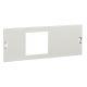 PIASTRA FRONTALE UA/BA - SCHNEIDER ELECTRIC 03671 - SCHNEIDER ELECTRIC 03671 product photo Photo 01 2XS