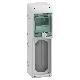 Quadro Kaedra IP65 5 moduli 1 presa interbloccata Unika - SCHNEIDER ELECTRIC 10370 product photo Photo 01 2XS