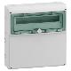 QUADRO IP65 KAEDRA 18+1 MODULO UNIVERSALE - SCHNEIDER ELECTRIC 10378 product photo Photo 01 2XS