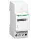 Contaore modulare CH - 230 V - SCHNEIDER ELECTRIC 15440 product photo Photo 01 2XS