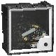 Amperometro analogico AMP - 1.3 In - S/quadrante - 72 x 72 mm - SCHNEIDER ELECTRIC 16004 product photo Photo 01 2XS
