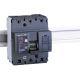 Interruttore magnetotermico NG125N 3P C 100A 25kA - SCHNEIDER ELECTRIC 18642 product photo Photo 01 2XS