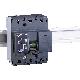 Interruttore magnetotermico NG125N 3P C 100A 25kA - SCHNEIDER ELECTRIC 18642 product photo Photo 01 2XS