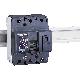 Interruttore magnetotermico NG125N 3P D 125A 25kA - SCHNEIDER ELECTRIC 18671 product photo Photo 01 2XS