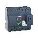INTERRUTTORE AUTOMATICO NG125NA 4P 125A - SCHNEIDER ELECTRIC 18896 product photo Photo 01 2XS