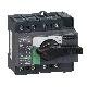 INS63 4P MANOPOLA NERA - SCHNEIDER ELECTRIC 28903 - SCHNEIDER ELECTRIC 28903 - SCHNEIDER ELECTRIC 28903 product photo Photo 01 2XS