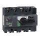 INS100 4P MANOPOLA NERA - SCHNEIDER ELECTRIC 28909 - SCHNEIDER ELECTRIC 28909 - SCHNEIDER ELECTRIC 28909 product photo Photo 01 2XS
