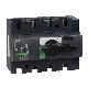 Interruttore / sezionatore Compact INS160 - 160 A - 3 poli - SCHNEIDER ELECTRIC 28912 product photo Photo 01 2XS