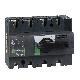 INTERRUTTORE SEZIONATORE INS160 4P MANOPOLA NERA - SCHNEIDER ELECTRIC 28913 - SCHNEIDER ELECTRIC 28913 product photo Photo 01 2XS