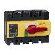 Interruttore / sezionatore Compact INS160 - 160 A - 4 poli - comando emergenza - SCHNEIDER ELECTRIC 28929 product photo Photo 01 2XS