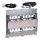 Piastra INTERBLOCCO meccanico NSX100/250 - SCHNEIDER ELECTRIC 29349 product photo Photo 01 2XS