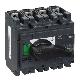 Interruttore / sezionatore Compact INS250 - 100 A - 4 poli - SCHNEIDER ELECTRIC 31101 product photo Photo 01 2XS