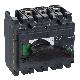 Interruttore / sezionatore Compact INS250 - 250 A - 3 poli - SCHNEIDER ELECTRIC 31106 product photo Photo 01 2XS