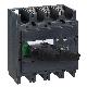 Interruttore / sezionatore Compact INS400 - 400 A - 3 poli - SCHNEIDER ELECTRIC 31110 product photo Photo 01 2XS
